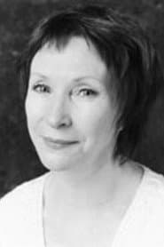 Britt Langlie as Britt Andersen