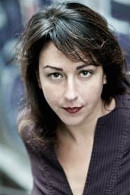 Margaret Zenou as Apparition 2