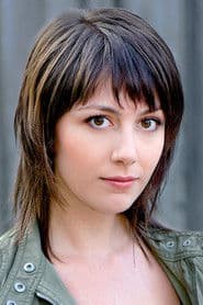 Anna Douglas as Maya Turner