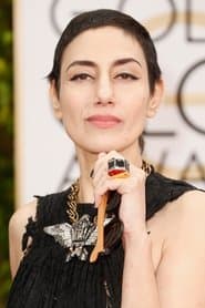 Ronit Elkabetz as Viviane