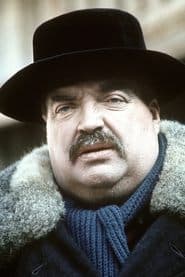 Helmut Qualtinger as Von Schwendi