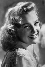 June Allyson as Ethel