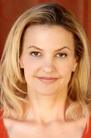 Elle Alexander as Zombie Meter Maid (uncredited)