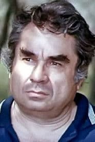 Otar Zautashvili as Shota