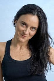 Teresa Soria Ruano as Rebeca