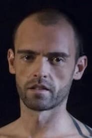 Jenson Lomax as Skinhead 1