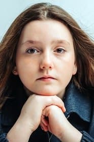 Juliette Gillis as Clémence's Friend