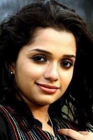 Ann Augustine as Anna