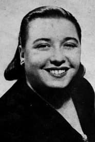 Madame Spivy as Bouncer