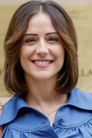 Luz Valdenebro as Pauli