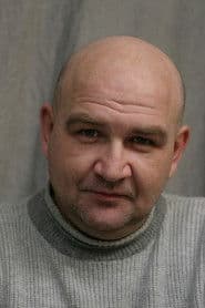 Vladimir Bogdanov as Martin Bormann