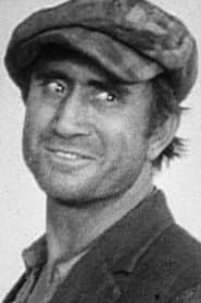 Leo Willis as Sheriff's Deputy