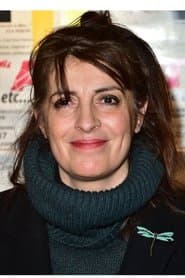 Nanou Garcia as Sandrine