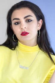 Charli xcx as Self
