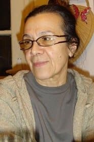 Coca Bloos as Frant's wife