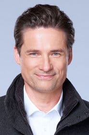 Warren Christie as Will johnson