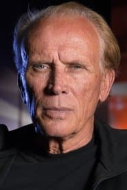 Peter Weller as Captain Paul Gallico