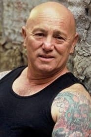 Angry Anderson as Ironbar