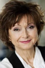 Sonja Oppenhagen as Rikke Berg