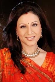 Kishori Shahane as Praful's Mother