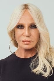 Donatella Versace as Self (uncredited)