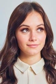 Charlotte Fountain-Jardim as Britt Henderson