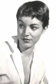 Ina Peters as Barbara