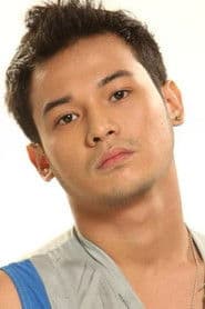 Alwyn Uytingco as Gerald