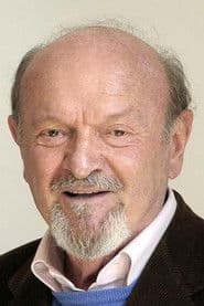 Omero Antonutti as Don Jaime Astarloa