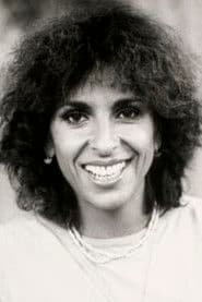 Shireen Strooker as Assistant Manager