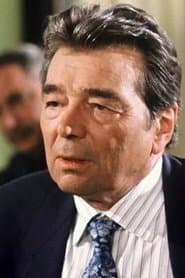 Serge Sauvion as Charlie