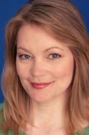 Peggy O'Neal as Botamon (voice)