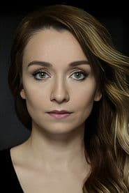 Başak Daşman as Ümmiye