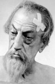 Francisco Reiguera as The Devil as an Old Witch