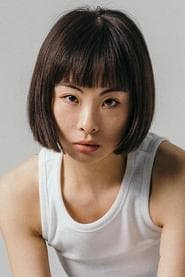 Chacha Huang as Burger Joint Waitress