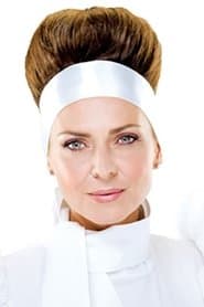 Vesna Trivalić as Marija