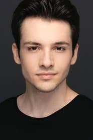 Ahmet Haktan Zavlak as Ege