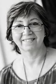 Cecilia Gispert as Marta