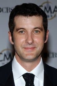 Anthony Clark as Tucker (voice)