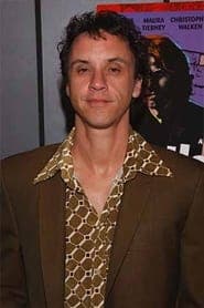 Billy Morrissette as Harrison Harrison