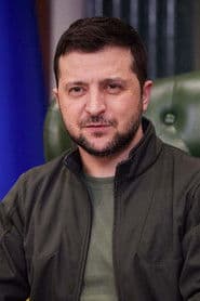 Volodymyr Zelenskyy as Igor