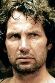 Lewis van Bergen as Drug Lord