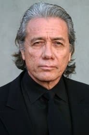 Edward James Olmos as Commander William Adama