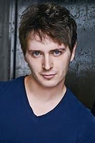 Steven Yaffee as Link