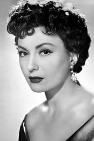 Viviane Romance as Gina