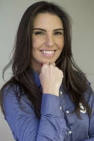 Glenda Kozlowski as Rose