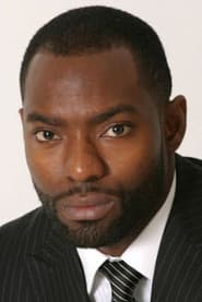 Hassan Johnson as Mark