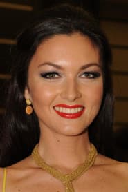 Yuliya Takshina as Marina Vasilyevna