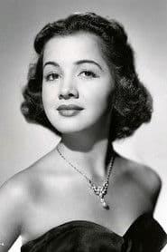 Olga San Juan as Nita Nova