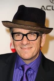 Elvis Costello as Self - Guitar/Electric Organ/Harmonica